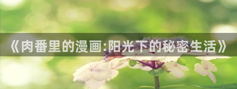 虫虫漫画免费漫画大全